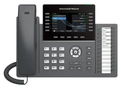 Produktbild von Grandstream SIP GRP-2636