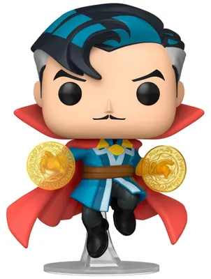 Produktbild von Funko FK87226 - Spider-Man POP!
