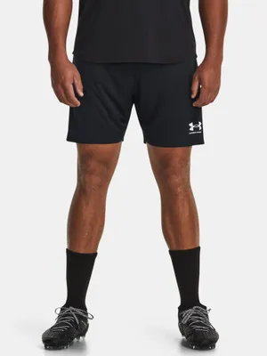 Obrázok produktu pre Under Armour Ua M'S Ch. Knit Short - čierne, veľkosť:XXL