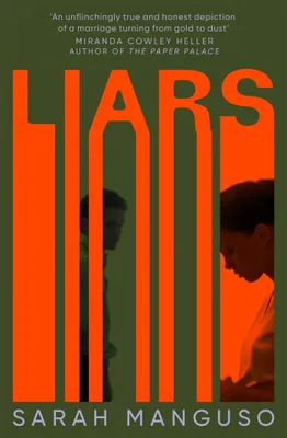 Produktbild von Liars