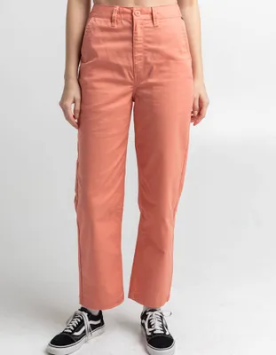 Immagine prodotto di Pantaloni chino da skate Vans Authentic Wide, taglia W26
