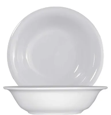 Zdjęcie produktu dla Tivoli, miseczki białe, 16 cm - zestaw 24 sztuk