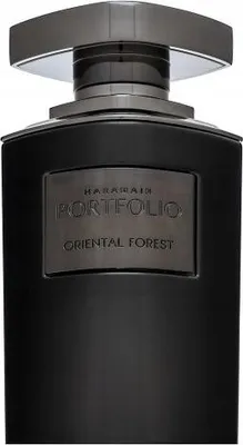Zdjęcie produktu dla Al Haramain Portfolio Oriental Forest woda perfumowana dla mężczyzn 75 ml