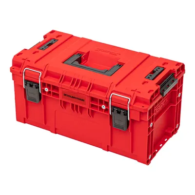 Image de Toolbrothers RHINO XL Mallette à outils ULTRA Vario+ hauteur L 28 l IP66 avec séparateurs amovibles