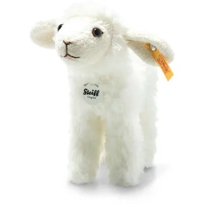 Immagine prodotto di Steiff Anni agnello 16 crema in piedi 074233