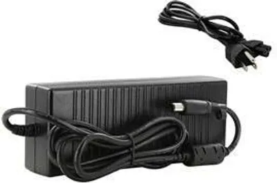 Zdjęcie produktu dla HP 463952-001, Laptop, Wewnętrzna, 100-240 V, 180 W, Czarny