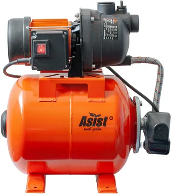 Obrázok produktu pre Ohrievač vody pre domácnosť 600 W s nádržou ASIST