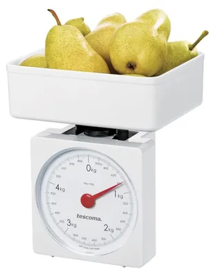 Image de BALANCE DE CUISINE Balance Balance de précision Balance de ménage à grammes