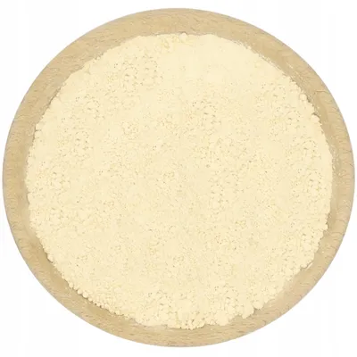 Produktbild von Erbsenprotein Pulver 500 g | Pflanzliches veganes Eiweiß