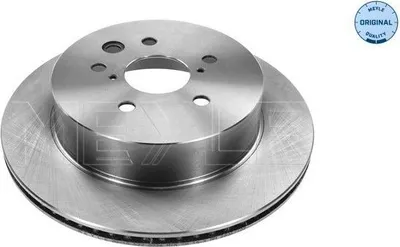 Image de 2x MEYLE disque de frein 30-15 523 0036 arrière pour LEXUS IS C (GSE2_) 67 3mm 310mm