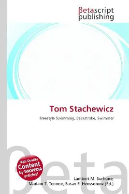 Produktbild von Tom Stachewicz
