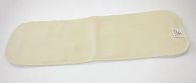 Produktbild von Blümchen Saugeinlage -BW 12er-Set