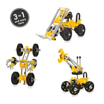 Image de Kits de construction LoaderBit