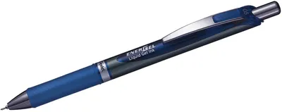 Produktbild von Pentel BLN75-B Tintenroller Rot 1 Stück