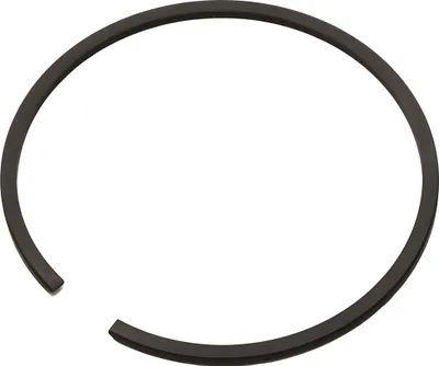 Produktbild von Kolbenring Polini Sport 70ccm, CPI, 46x1,5mm, für 12mm Kolbenbolzen