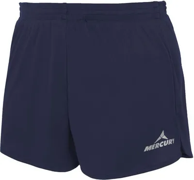 Image de Mercury Equipment, Londres. Short (pantalon court), bleu. Taille S, couleur bleu
