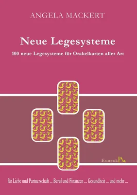 Produktbild von Neue Legesysteme