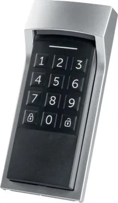 Produktbild von eQ-3 AG Homematic IP HmIP-WKP - Bedienfeld - kabellos
