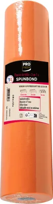 Produktbild von Pronappe 12x 3 in1 auf Rolle, Spunbond, 48x0,40m Orange RS023143I