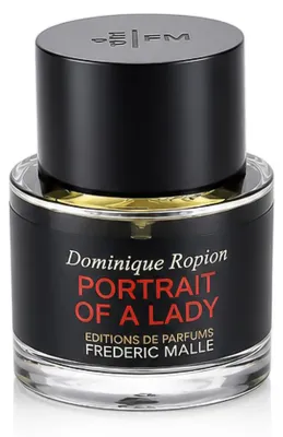 Produktbild von Frederic Malle Dominique Ropion Portrait of a Lady Eau De Parfum 50 ml (woman)