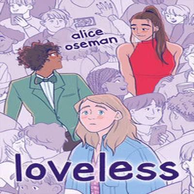 Productafbeelding van Loveless