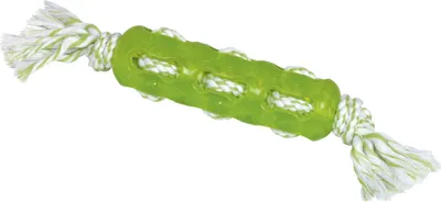Produktbild von Nobby Rubber Line TPR Stick mit Seil 34cm, 59984