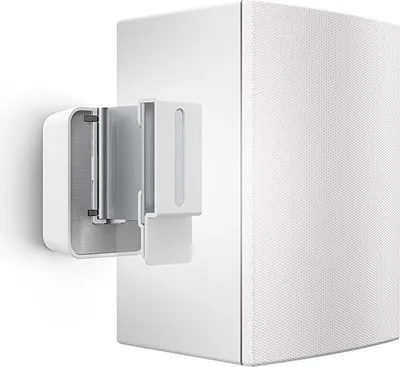 Image de Vogel's Sound 3200 - Support mural pour enceintes - blanc