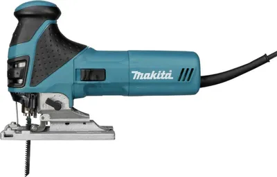 Produktbild von Makita 4351FCTJ - Wyrzynarka - 720 W