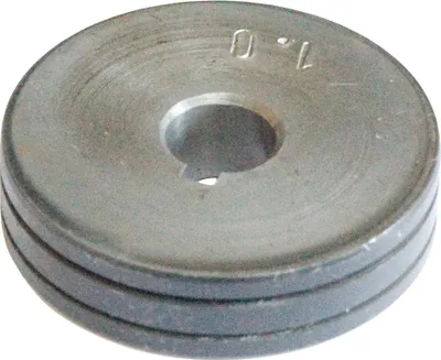 Produktbild von ELMAG Vorschubrolle 0,8/1,0 mm, EM201/211