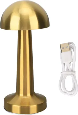 Image de Lampe de table portable, lampe de table, lampe de table sans fil, lampe de table de chambre, lampe de table de bureau, lampe de chevet