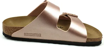 Produktbild von birkenstock scarpe donna arizona copper 1023960 pe26 taglia:36