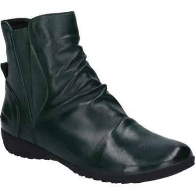 Image de JOSEF SEIBEL Naly 66 | Bottines pour Femmes | vert