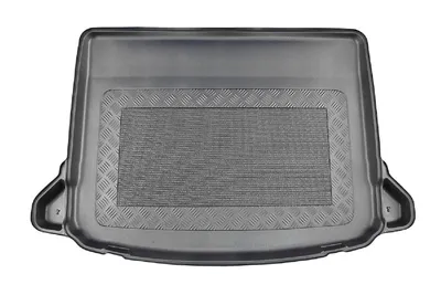 Produktbild von Z538842 Kofferraumwanne passend für Mercedes A W 177 05.2018-; wings removable for models with side nets, not for 250 e Plug-in Hybrid Schrägheck 5türer