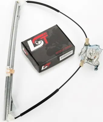 Produktbild von Fensterheber elektrisch vorne links für RENAULT SCENIC I 1 MEGANE JA 7700838591