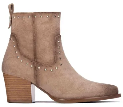 Productafbeelding van Enkellaarzen XTI 14647901 voor Dames