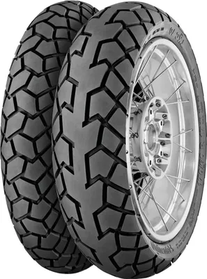 Zdjęcie produktu dla Opona CONTINENTAL TKC 70 150/70 R 17 69V TL M+S