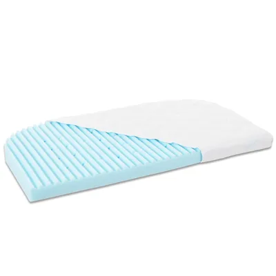 Produktbild von babybay Matratze MediTex Wave passend für Modell Comfort und Boxspring Comfort