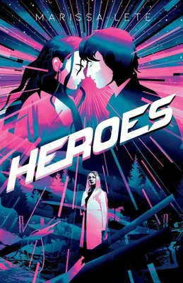 Produktbild von Heroes