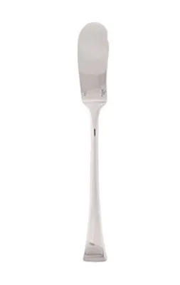 Produktbild von Sambonet S0106 Triennale Butterstreicher, Edelstahl versilbert
