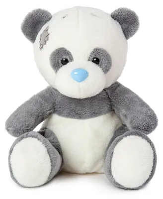 Obrázek produktu pro Maskotka Panda Snooks Przyjaciele Niebieskiego Noska 11 cm