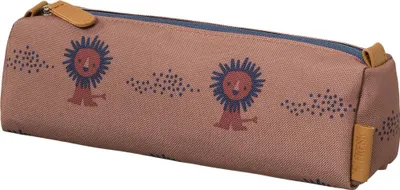 Produktbild von Fresk Lion Mäppchen Braun  Mann Braun One Size