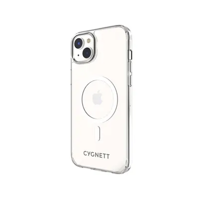 Obrázok produktu pre Cygnett AeroShield Magsafe Clear Protective Case Apple iPhone 2022 6,7'' - (CY4172CPAEG)