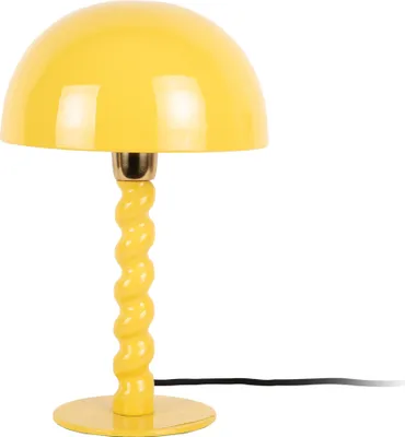 Produktbild von Leitmotiv - Prisa Tischlampe - Helles Gelb