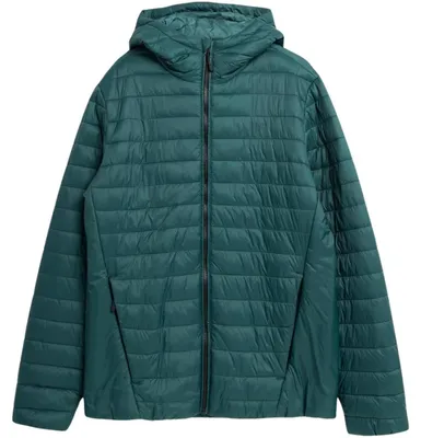 Produktbild von 4F - "M240" Jacke für Herren MR2259 (L) (Grün)
