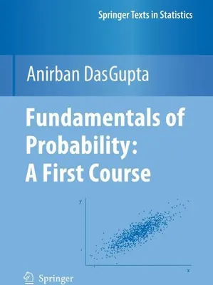 Produktbild von Fundamentals of Probability