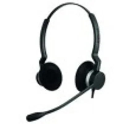 Immagine prodotto di Jabra BIZ 2300/Stereo/QD/Filo/Nero