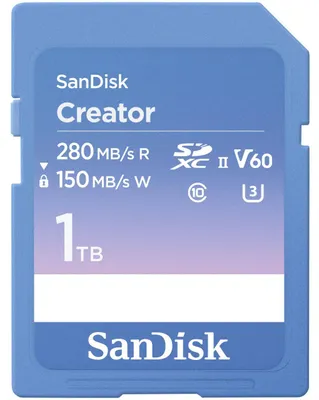 Image de SanDisk Creator