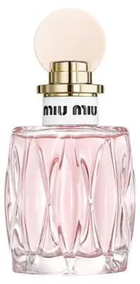Produktbild von MIU MIU L' EAU ROSE EDT-Dampf 100 ml