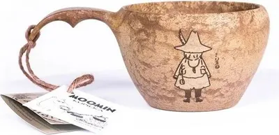 Produktbild von M3760B0 Snufkin Kupilka