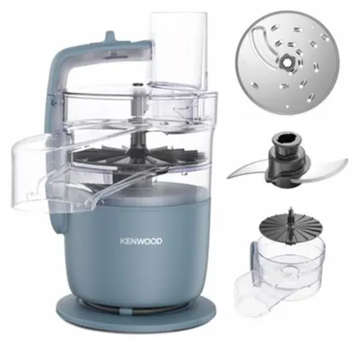 Immagine prodotto di Robot da cucina Kenwood FDP 22.130.GY